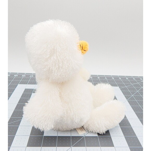 Ganz Webkinz Plush Snowman 8 Inch Stuffed Toy HM370 No Code - Picture 4 of 9